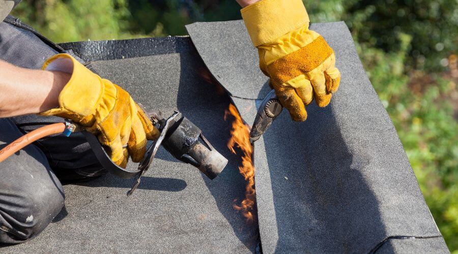 Expert flood damage restoration services in Front Royal, VA